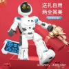 Cross-border early education smart machine, children's intelligence programming robot, can speak and walk, and is an enlightenment toy for Chinese, mathematics and English Application Scenario